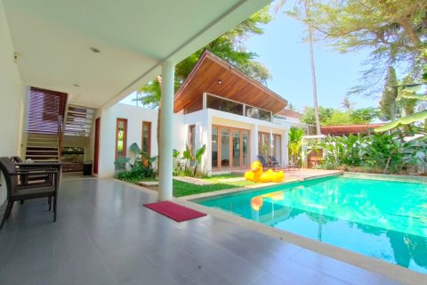 Villa in Hua Hin, Thailand 3 bedrooms № 168511 - photo 3