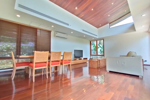 Villa in Hua Hin, Thailand 3 bedrooms № 168511 - photo 8