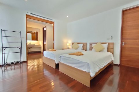 Villa in Hua Hin, Thailand 3 bedrooms № 168511 - photo 17