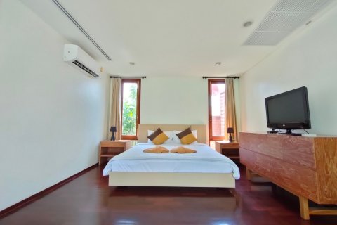 Villa in Hua Hin, Thailand 3 bedrooms № 168511 - photo 12