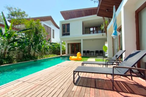 Villa in Hua Hin, Thailand 3 bedrooms № 168511 - photo 4