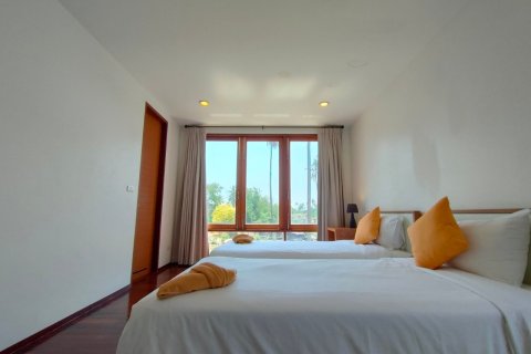 Villa in Hua Hin, Thailand 3 bedrooms № 168511 - photo 23