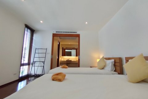 Villa in Hua Hin, Thailand 3 bedrooms № 168511 - photo 18