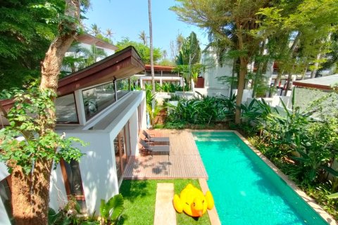 Villa in Hua Hin, Thailand 3 bedrooms № 168511 - photo 5