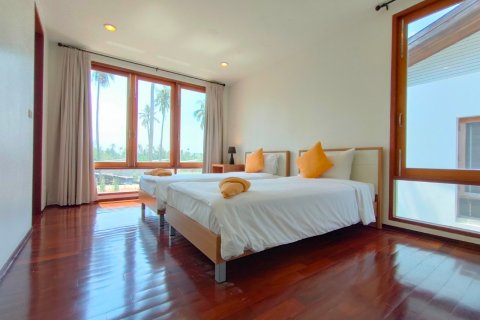 Villa in Hua Hin, Thailand 3 bedrooms № 168511 - photo 22