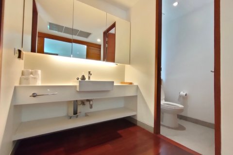 Villa in Hua Hin, Thailand 3 bedrooms № 168511 - photo 21