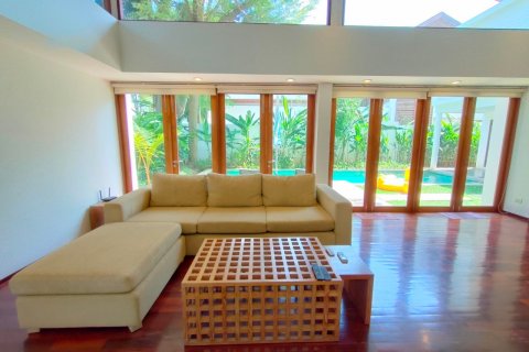 Villa in Hua Hin, Thailand 3 bedrooms № 168511 - photo 9