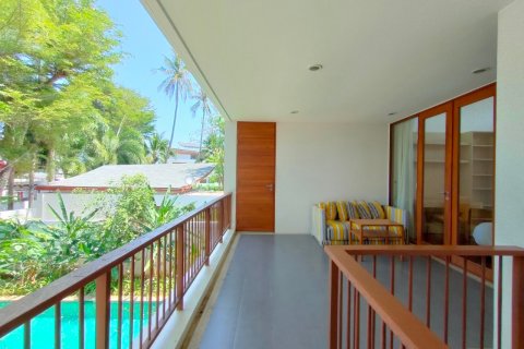 Villa in Hua Hin, Thailand 3 bedrooms № 168511 - photo 29