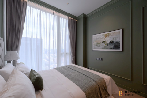 Condo in Bangkok, Thailand, 2 bedrooms № 234035 - photo 7