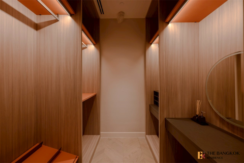 Condo in Bangkok, Thailand, 2 bedrooms № 234035 - photo 10