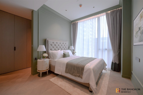 Condo in Bangkok, Thailand, 2 bedrooms № 234035 - photo 8