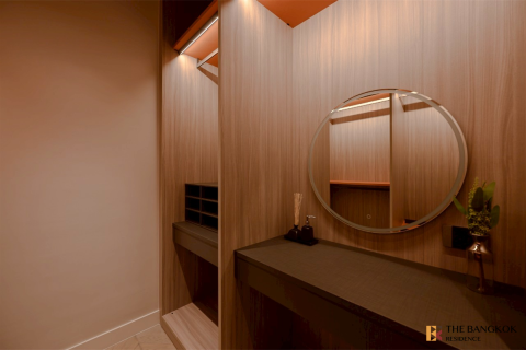 Condo in Bangkok, Thailand, 2 bedrooms № 234035 - photo 9