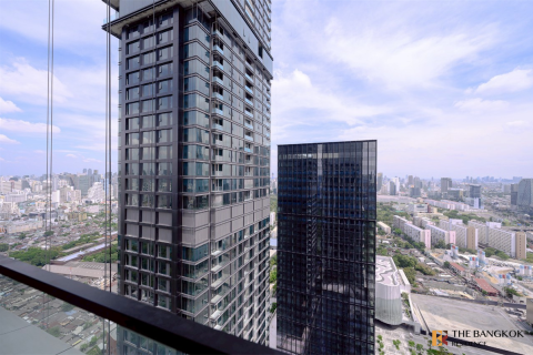 Condo in Bangkok, Thailand, 2 bedrooms № 234035