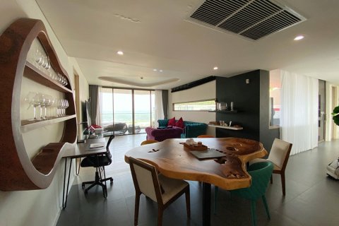 Condo à Hua Hin, Thaïlande, 3 chambres  № 168102 - photo 11