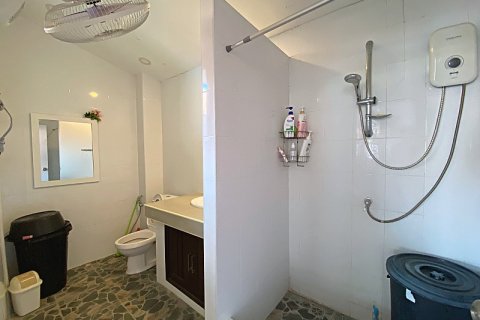 House in Hua Hin, Thailand 3 bedrooms № 168104 - photo 8