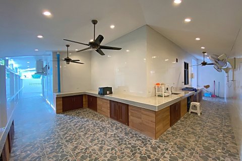 House in Hua Hin, Thailand 3 bedrooms № 168104 - photo 9
