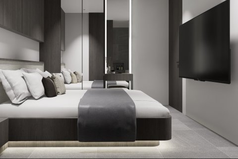 Apartment in Citygate de Phuket, Phuket, Thailand 3 bedrooms № 170412