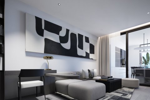 Off-plan Citygate de Phuket in Phuket, Thailand № 170393 - photo 5