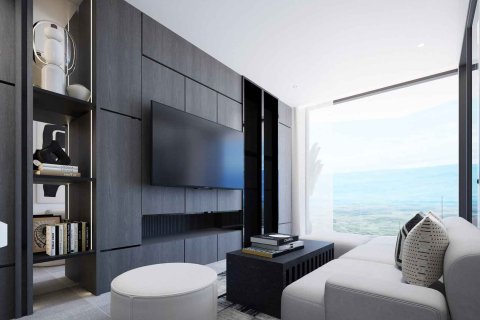 Apartment in Citygate de Phuket, Phuket, Thailand 3 bedrooms № 170408