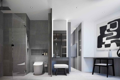 Off-plan Citygate de Phuket in Phuket, Thailand № 170393 - photo 9