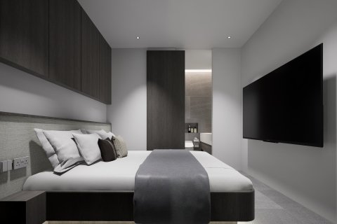 Off-plan Citygate de Phuket in Phuket, Thailand № 170393 - photo 5