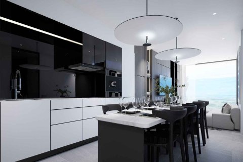 Apartment in Citygate de Phuket, Phuket, Thailand 3 bedrooms № 170407