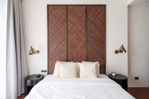 Кондоминиум с 3 спальнями в Ваттхане, Бангкок, Таиланд № 134038 - фото 7