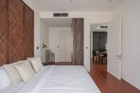 Кондоминиум с 3 спальнями в Ваттхане, Бангкок, Таиланд № 134038 - фото 6