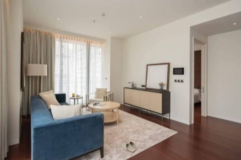 Кондоминиум с 3 спальнями в Ваттхане, Бангкок, Таиланд № 134038 - фото 2