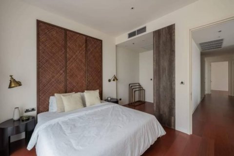 Кондоминиум с 3 спальнями в Ваттхане, Бангкок, Таиланд № 134038 - фото 8