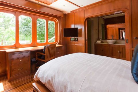 Villa on Naithon Beach, Thailand 6 bedrooms № 134043 - photo 28