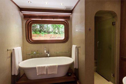 Villa on Naithon Beach, Thailand 6 bedrooms № 134043 - photo 29