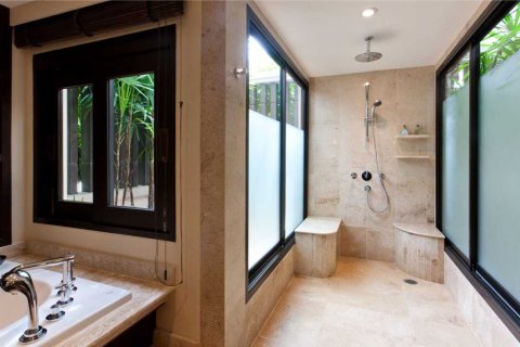 Villa on Naithon Beach, Thailand 6 bedrooms № 134043 - photo 20