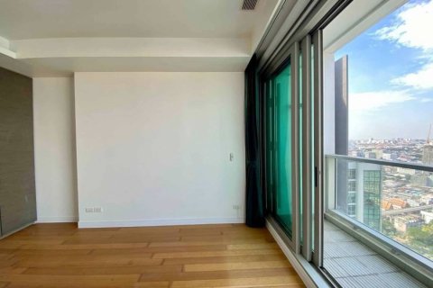 Condo in Khlong San, Bangkok, Thailand, 3 bedrooms  № 134039 - photo 6