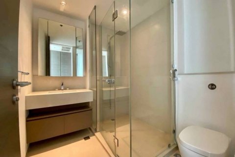 Condo in Khlong San, Bangkok, Thailand, 3 bedrooms  № 134039 - photo 4