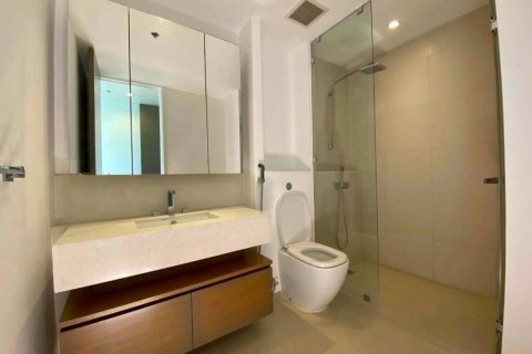 Condo in Khlong San, Bangkok, Thailand, 3 bedrooms  № 134039 - photo 8