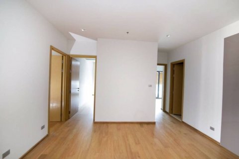 Condo à Watthana, Bangkok, Thaïlande, 3 chambres  № 134040 - photo 14