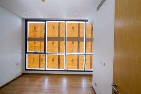 Condo à Watthana, Bangkok, Thaïlande, 3 chambres  № 134040 - photo 13