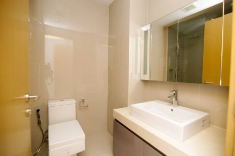 Condo à Watthana, Bangkok, Thaïlande, 3 chambres  № 134040 - photo 19
