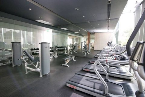 Condo à Watthana, Bangkok, Thaïlande, 3 chambres  № 134040 - photo 8