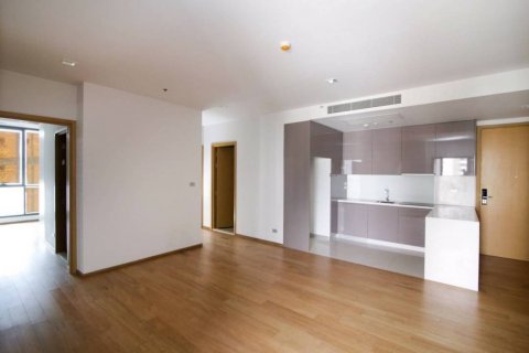 Condo à Watthana, Bangkok, Thaïlande, 3 chambres  № 134040 - photo 12