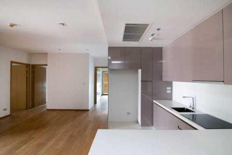 Condo à Watthana, Bangkok, Thaïlande, 3 chambres  № 134040 - photo 10