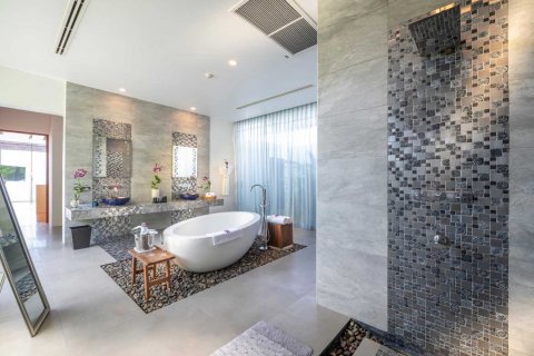 Villa à Kamala, Thaïlande 4 chambres № 134044 - photo 23