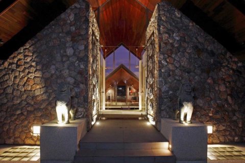 Villa à Kamala, Thaïlande 4 chambres № 134041 - photo 12