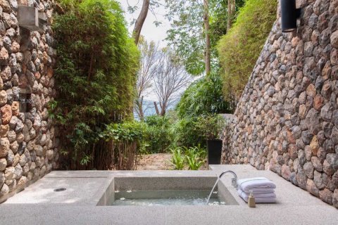 Villa à Kamala, Thaïlande 4 chambres № 134041 - photo 30