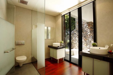 Villa à Kamala, Thaïlande 4 chambres № 134041 - photo 29