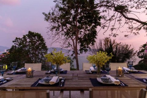 Villa à Kamala, Thaïlande 4 chambres № 134041 - photo 9