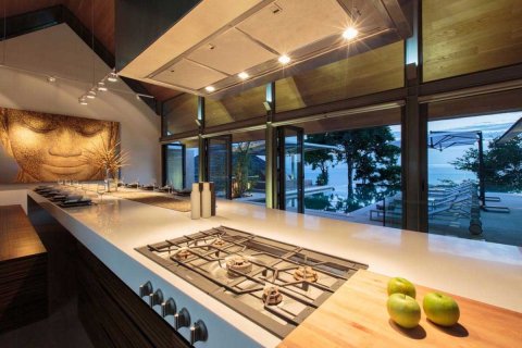 Вилла в Камале, Таиланд с 5 спальнями № 134042 - фото 18