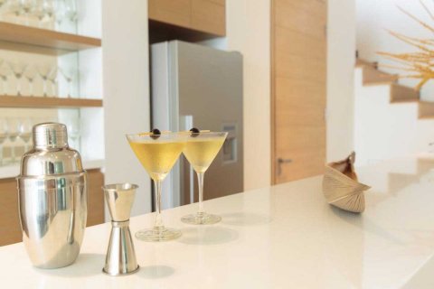 Вилла в Камале, Таиланд с 5 спальнями № 134042 - фото 23