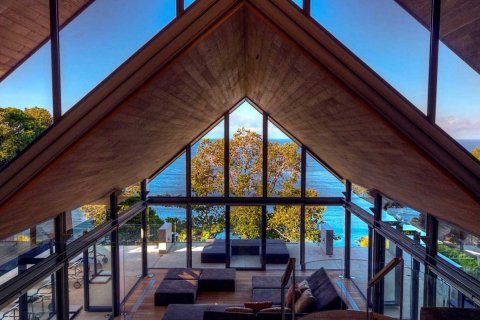 Вилла в Камале, Таиланд с 5 спальнями № 134042 - фото 5